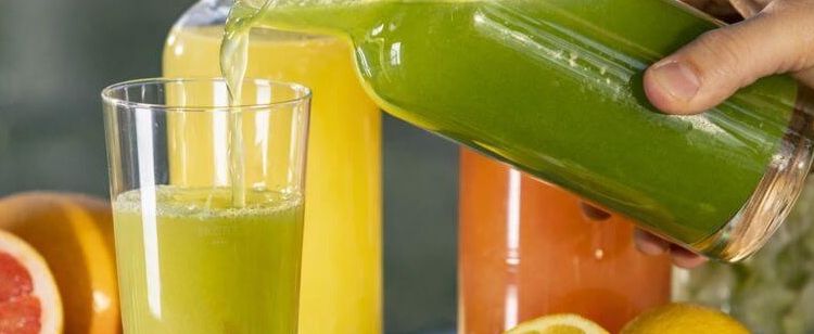 Sulphide Reduction Diet