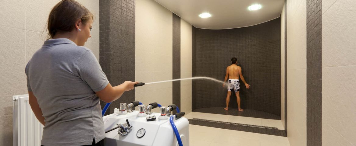 Premium Rehabilitation Package