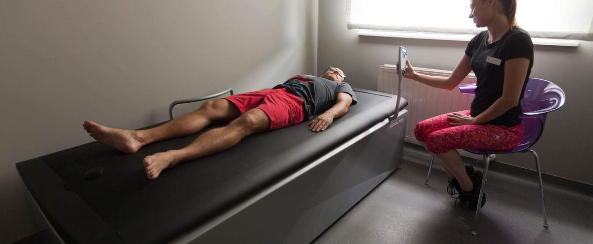 Basic Rehabilitation Package