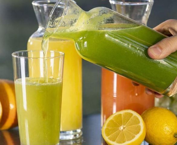 Sulphide Reduction Diet