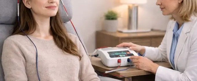 tDCS