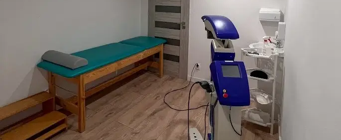 Rehabilitation Stay