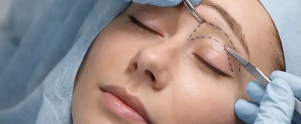 Ophthalmic surgery