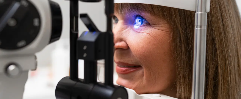Glaucoma surgery