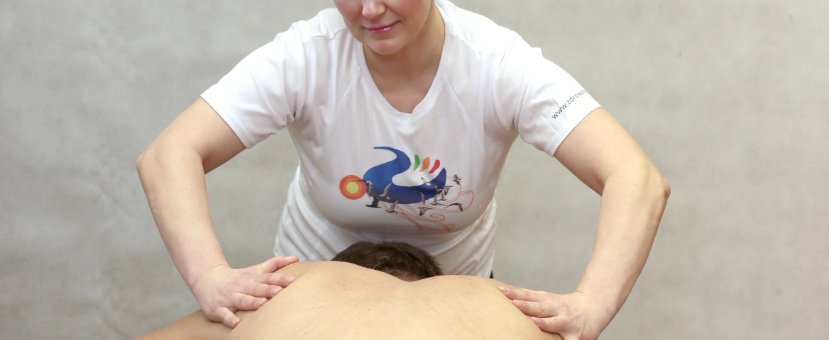 Rehabilitation stay ,,Zdrowotel"