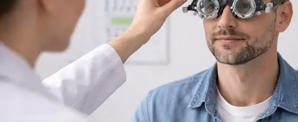 Evaluation of the Function of the Eye