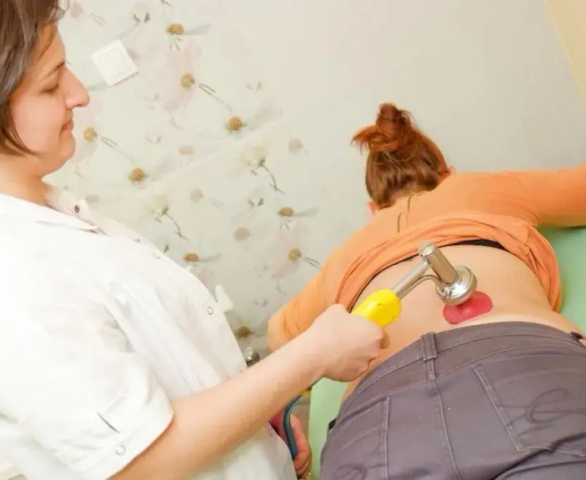 Rehabilitation Stay in Supraśl