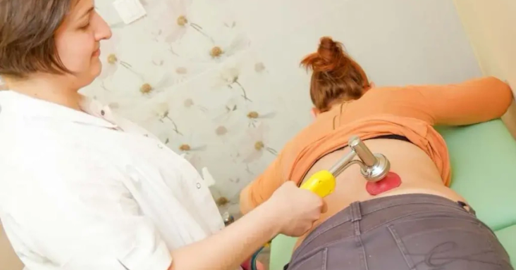 Rehabilitation Stay in Supraśl