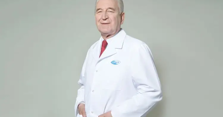 Eye Microsurgery Laser Center