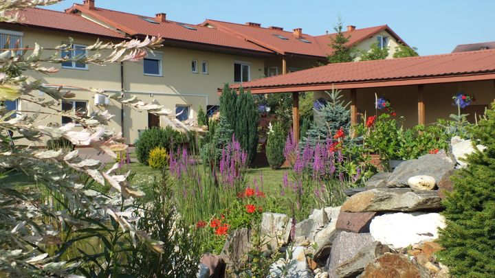 Wolmed Sp. z o.o. Hospital and Consultations