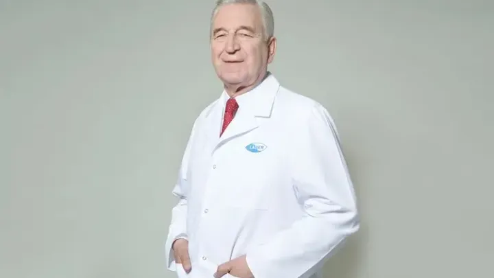 Eye Microsurgery Laser Center